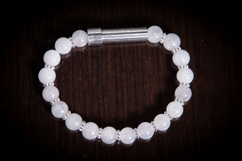 healing bracelet